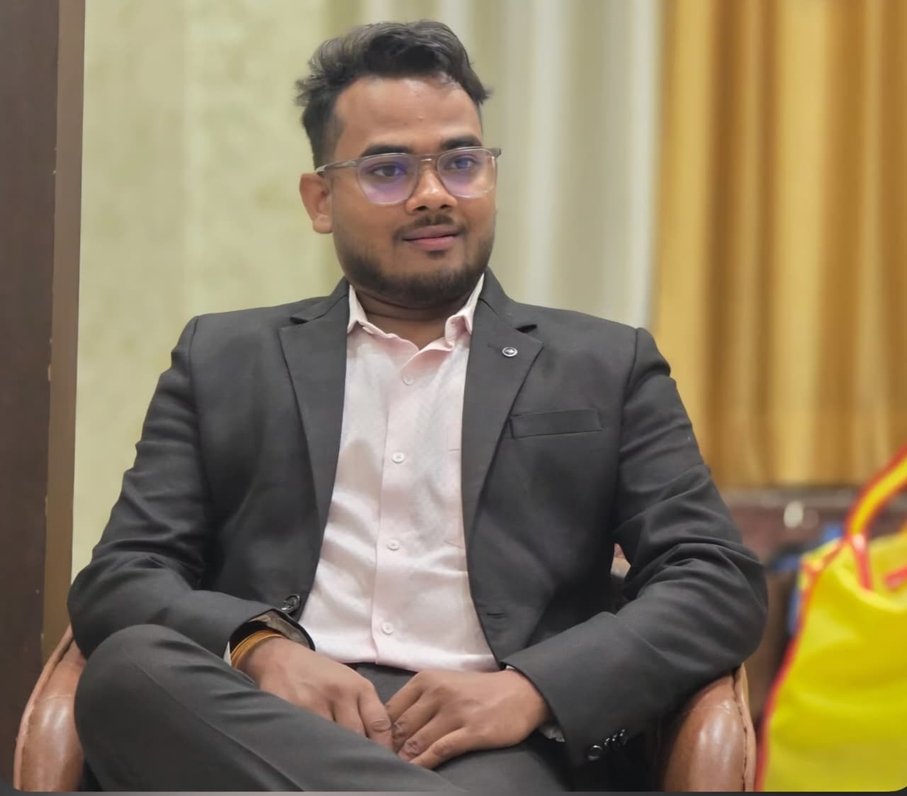 Krishna Verma
